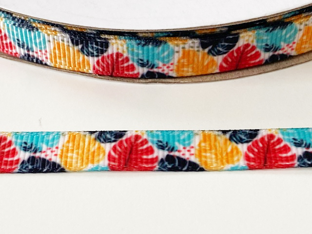 Leaves 10mm