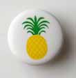 Tryckknapp Ananas - 2