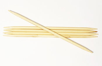 Knitting Needles Bamboo 3,0