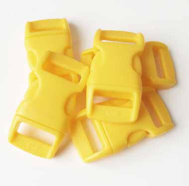 Buckle Yellow