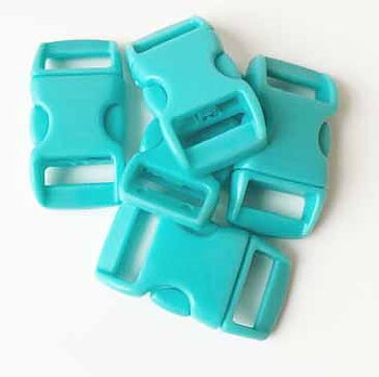 Buckle Mint