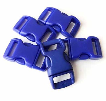 Buckle Navy