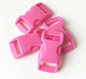 Buckle Pink