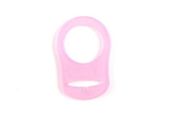 Nappring rosa