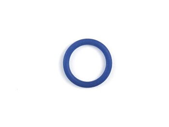 O-ring Marinblå