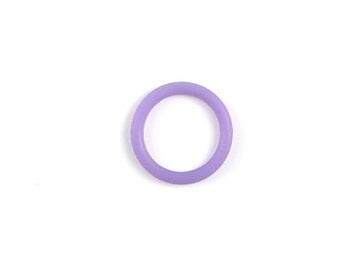 O-ring Lila