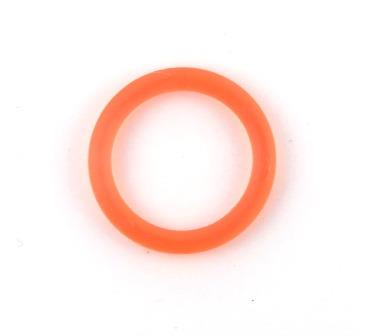 O-ring Röd