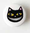 Snap-on button Cat Liandlo - 2