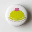 Snap-on button Cake - 2