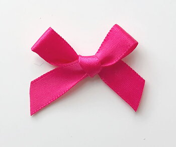 Rosett Satin Cerise