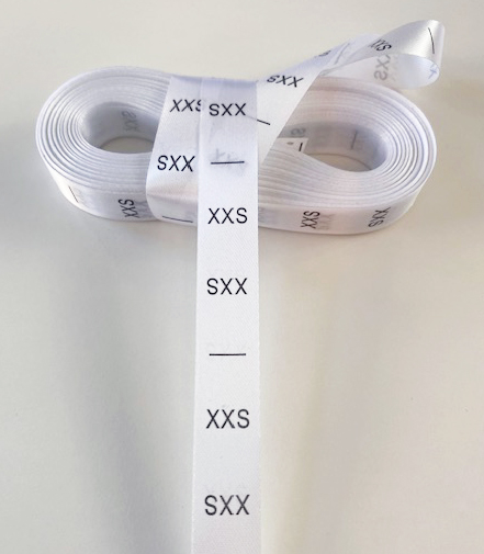 Satinband stl XXS 10-pack