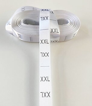 Satinband stl XXL 10-pack
