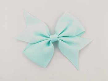 Bow Light mint 90x90mm
