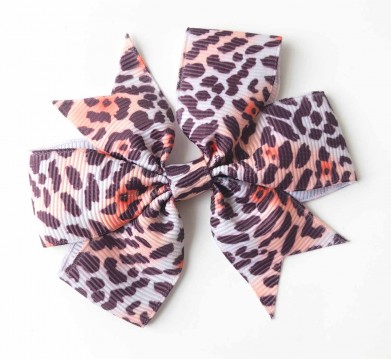 Rosett Tiger 80x80mm