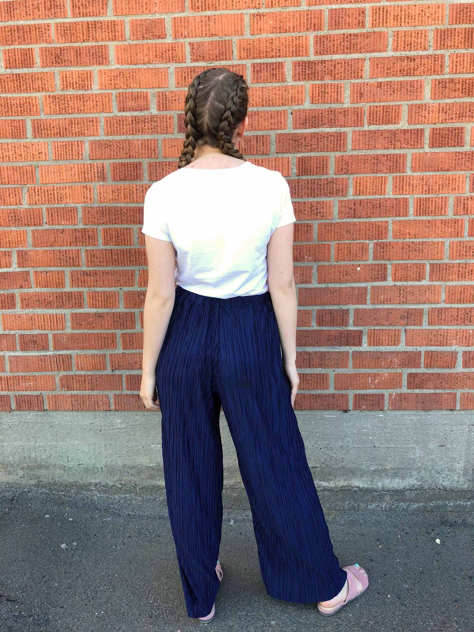 Pattern Jenny Pants -  For download - 2