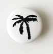 Tryckknapp Palm - 2
