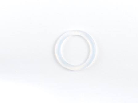O-ring klar 400st