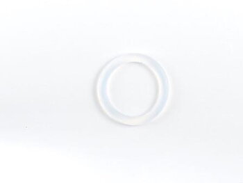 O-ring klar 400st