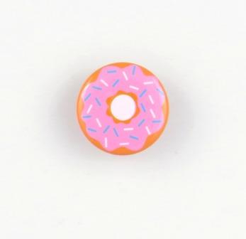 Snap-on button Doughnut - 2
