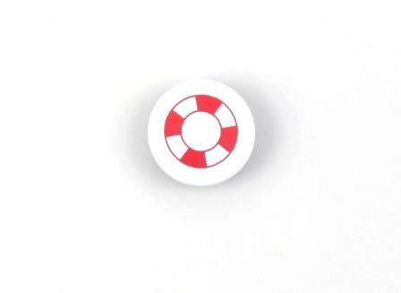 Tryckknapp Livboj - 2