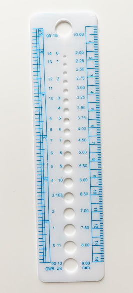 Sticklinjal
