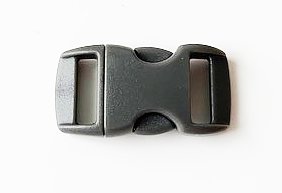 Buckle Grey