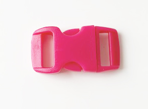 Buckle Cherry