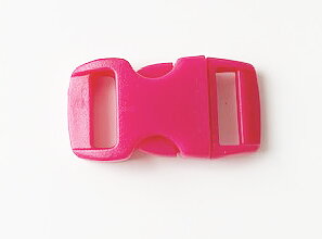 Buckle Cherry