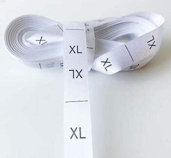 Satinband stl XL 10-pack