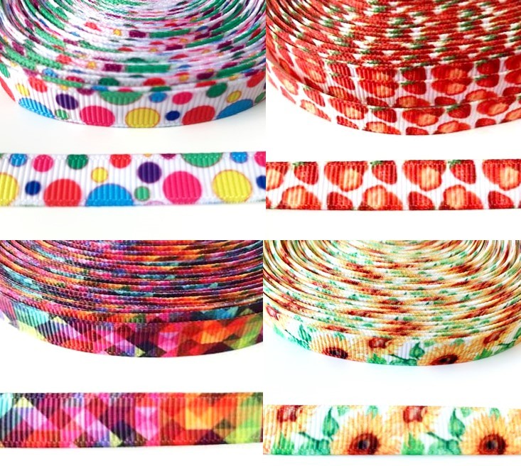 Ribbons