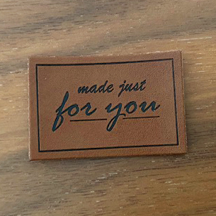 Leatherlabels