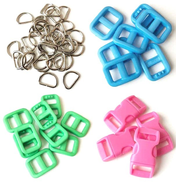 Buckles