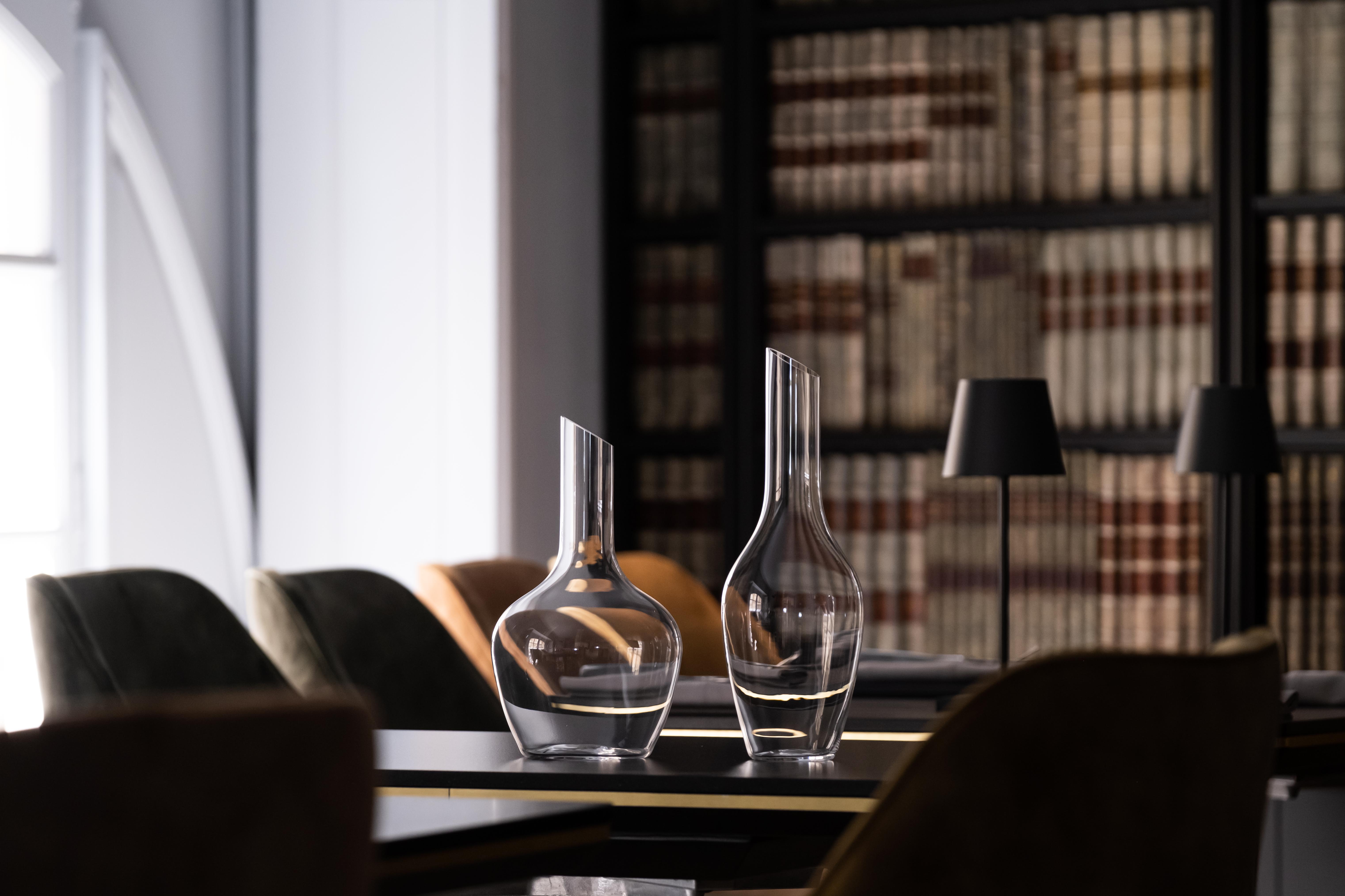Decanter l'Universel  - 4
