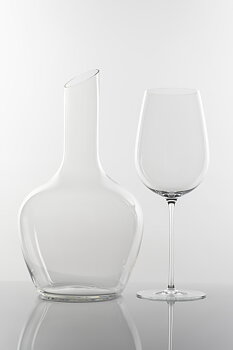 Decanter l’Esthète (2:a sort)