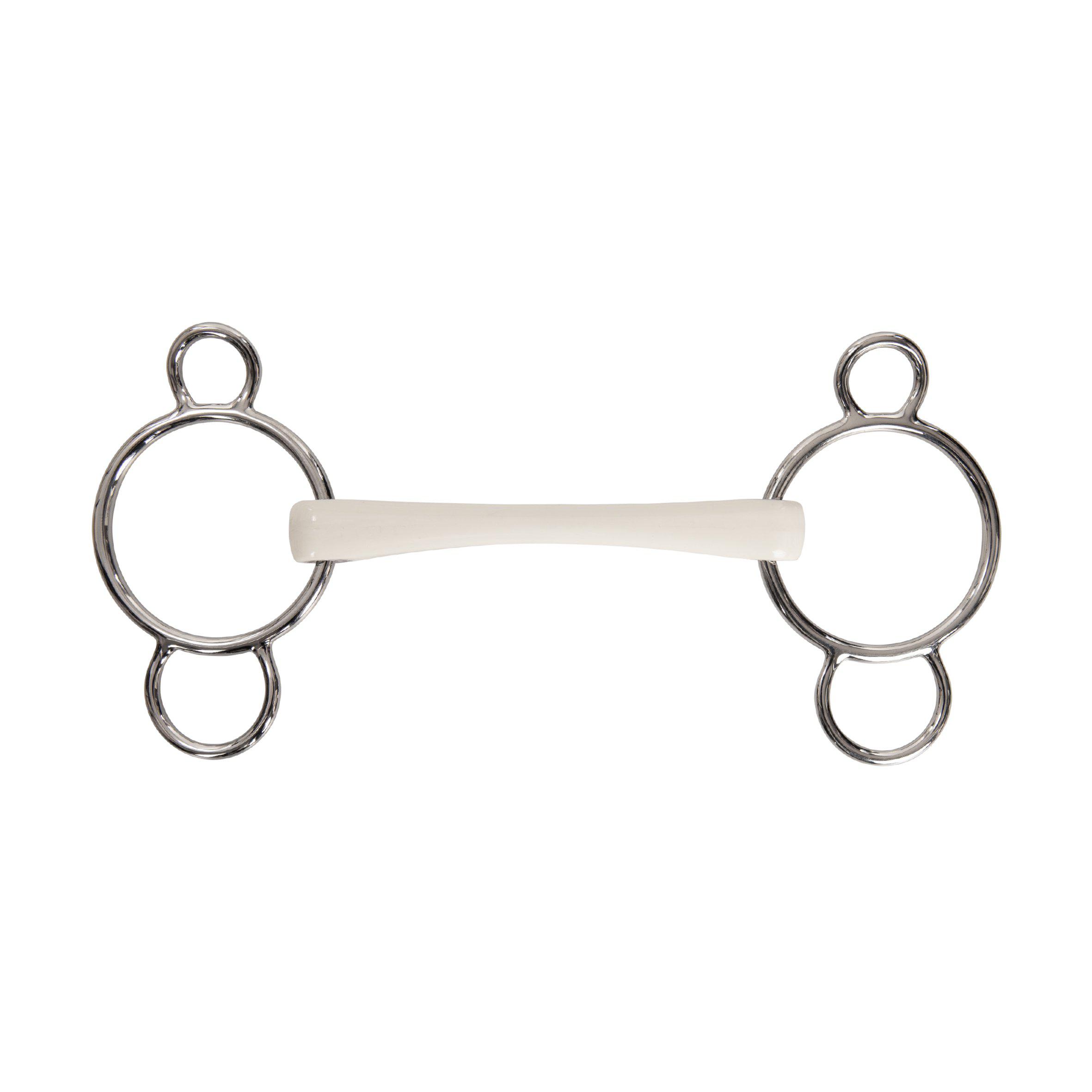 BETT FLEXIBLE PU COMFORT 2,5-RING