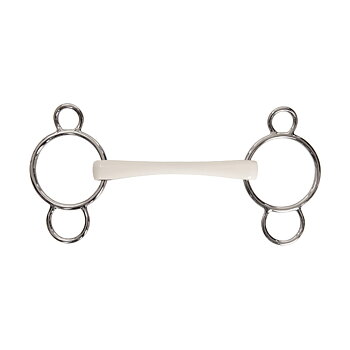 BETT FLEXIBLE PU COMFORT 2,5-RING