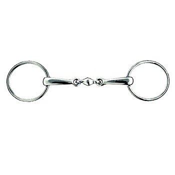  BETT TREDELAT MED KULA 15MM