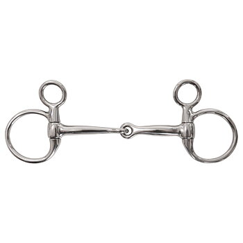 BAUCHERBETT 5 CM SKÄNKEL 2-DELAT