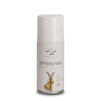 Zipperspray