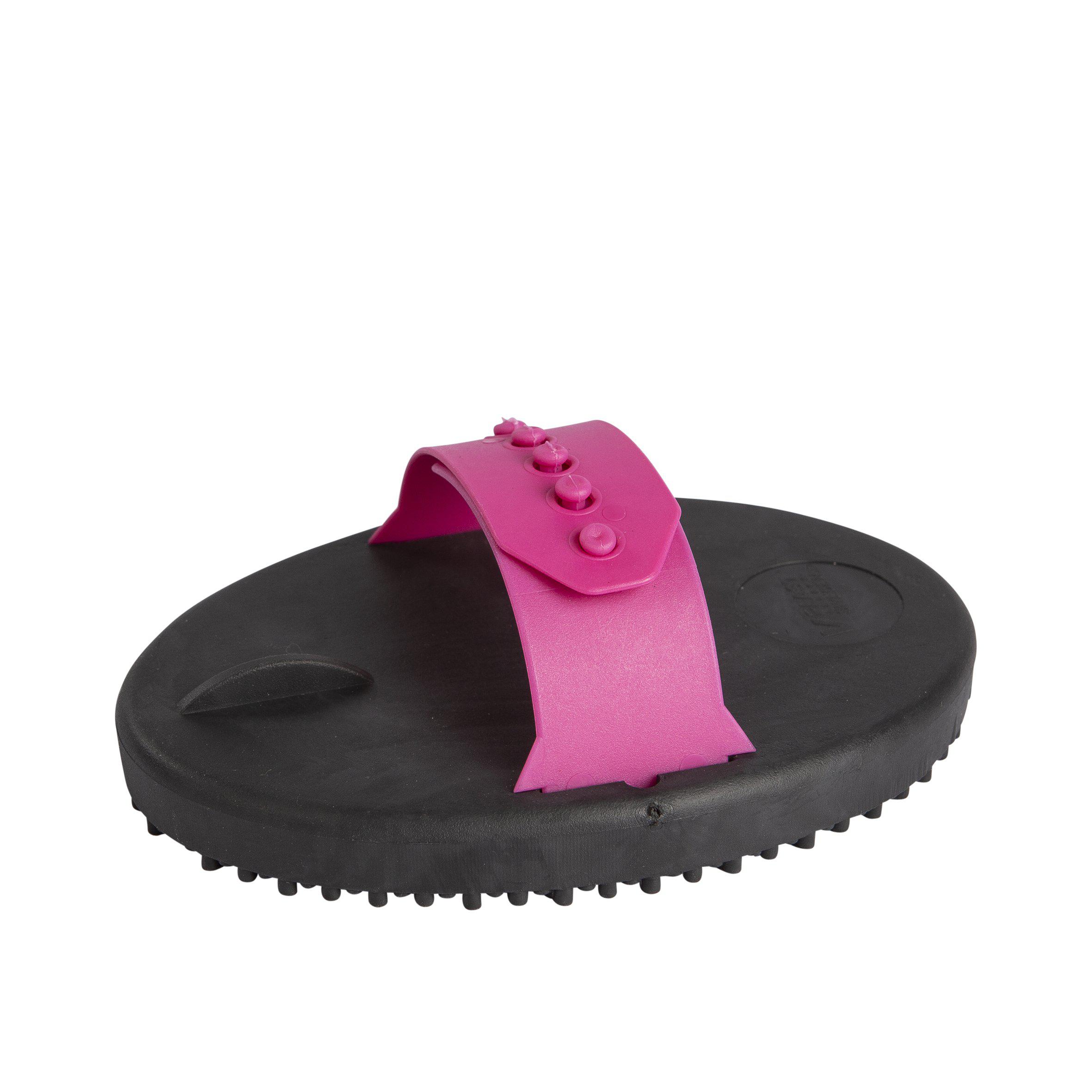 GUMMISKRAPA MED PLASTHANDTAG - 4