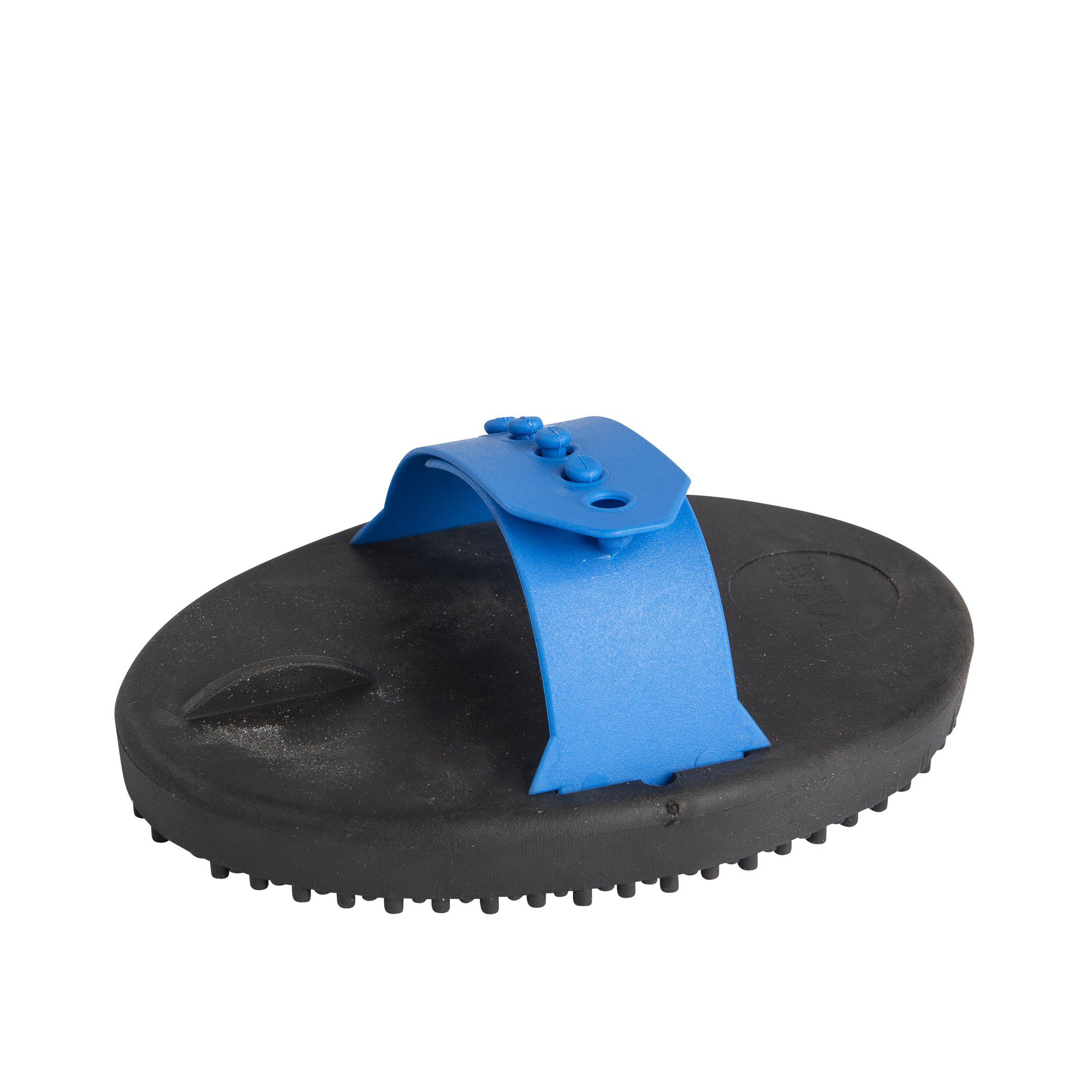 GUMMISKRAPA MED PLASTHANDTAG - 2