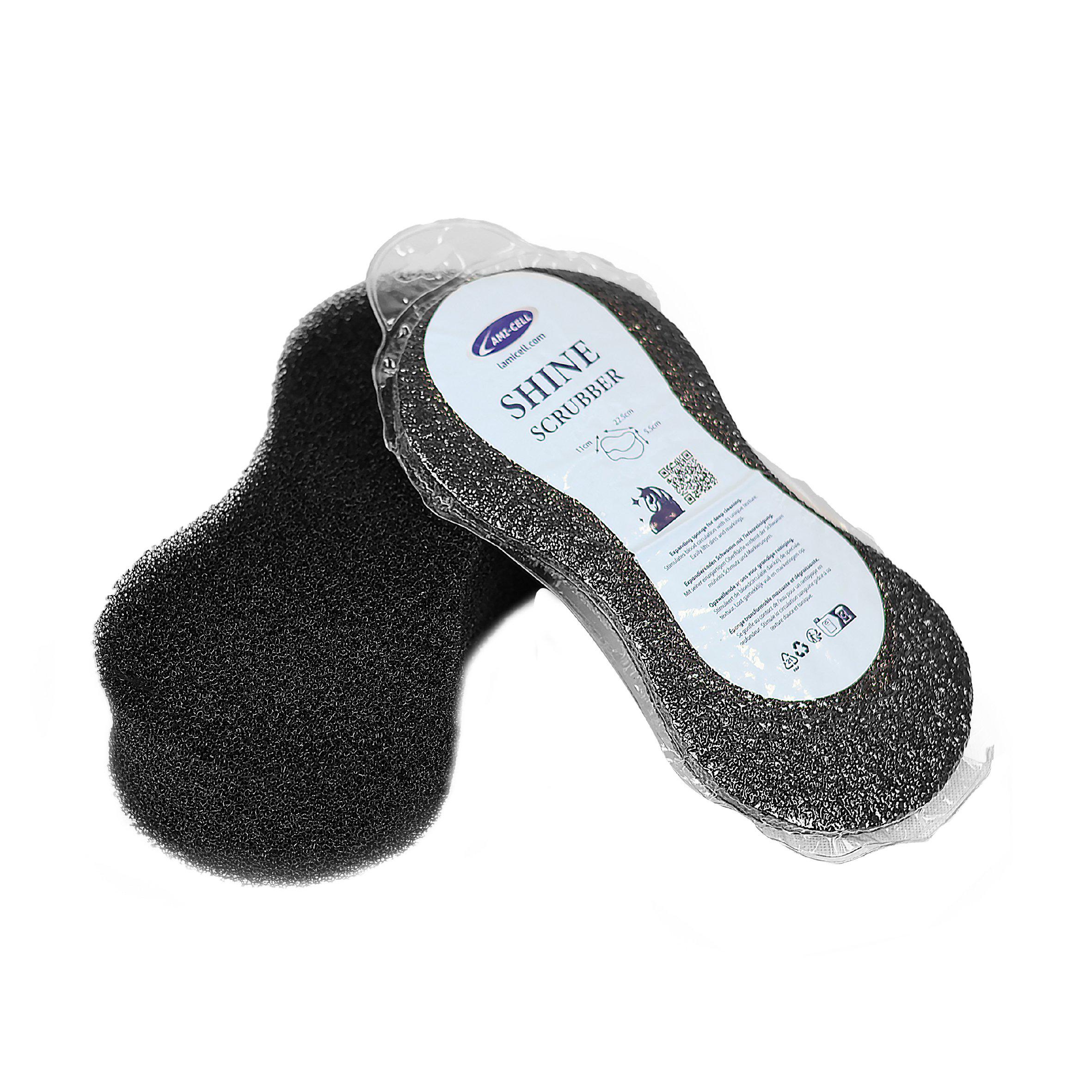 SHINE SCRUBBER SPONG