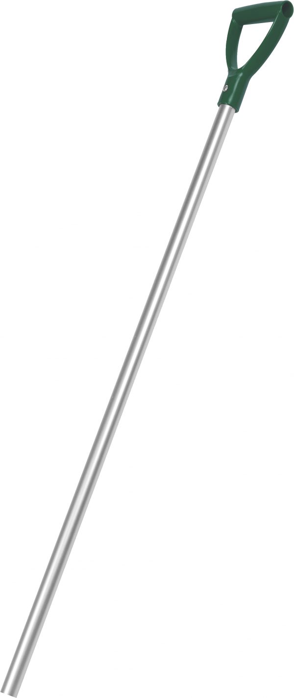 ALUMINIUMSKAFT 