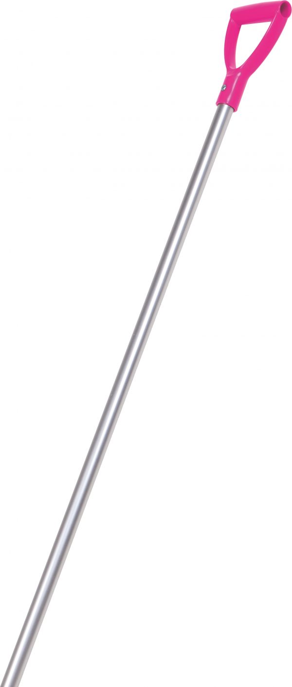 ALUMINIUMSKAFT  - 2