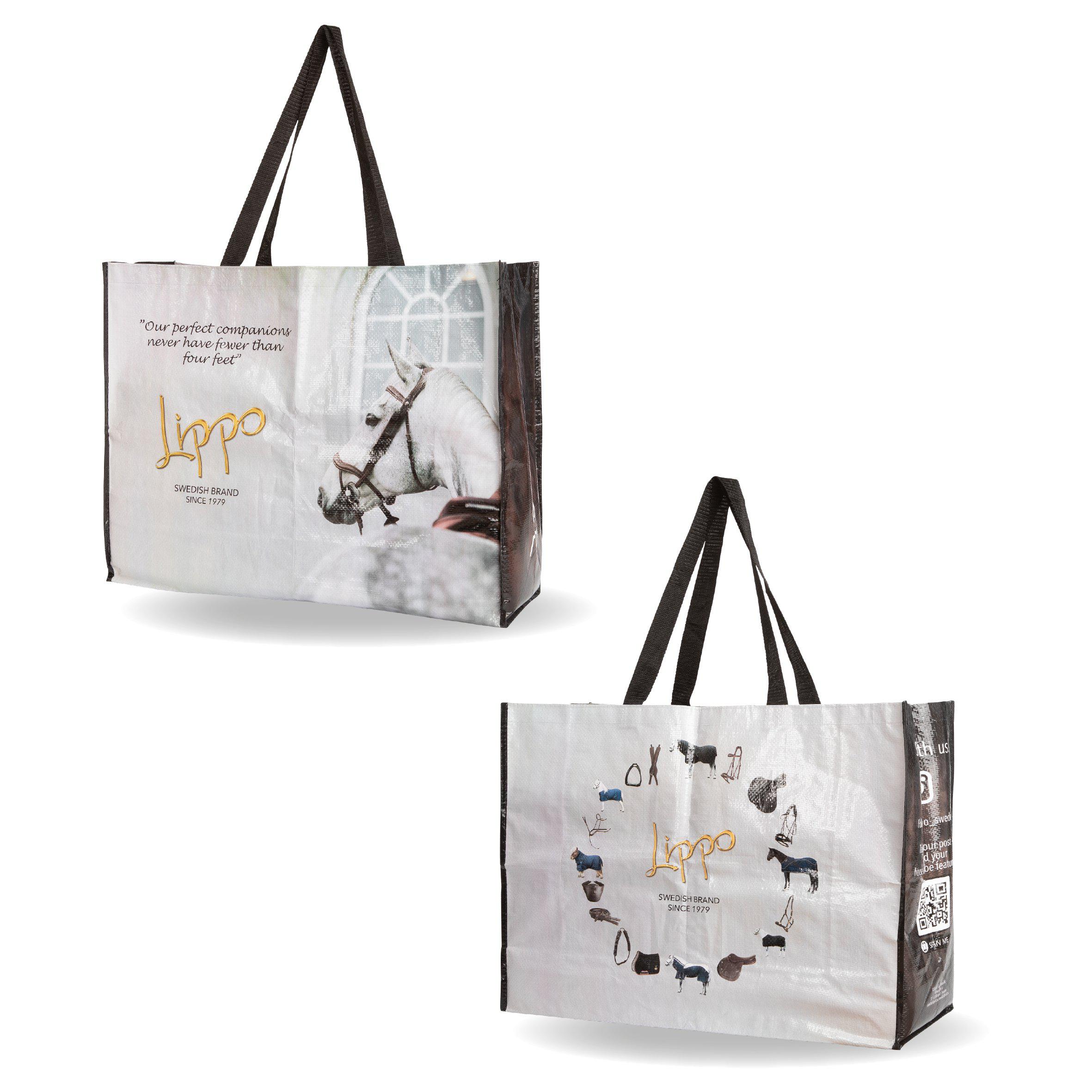 LIPPO SHOPPING BAG