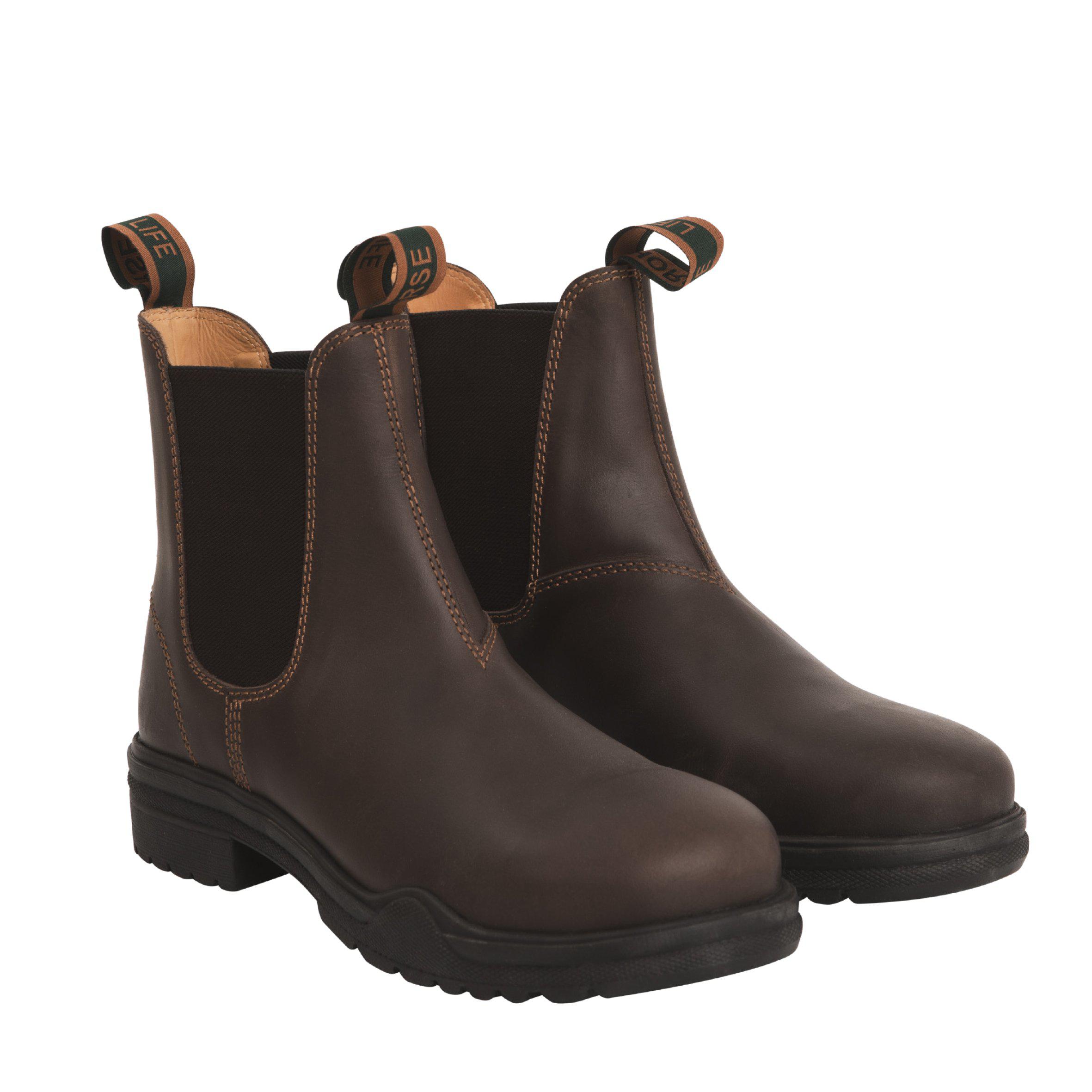 FARMER 2.0 LÄDER MED COMP.HÄTTA