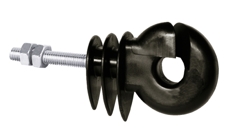 Ringisolator M6, 25st