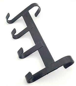 BOXHÄNGARE 4 KROKAR
