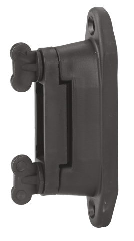 Bandisolator Profi 12-40mm, 10st