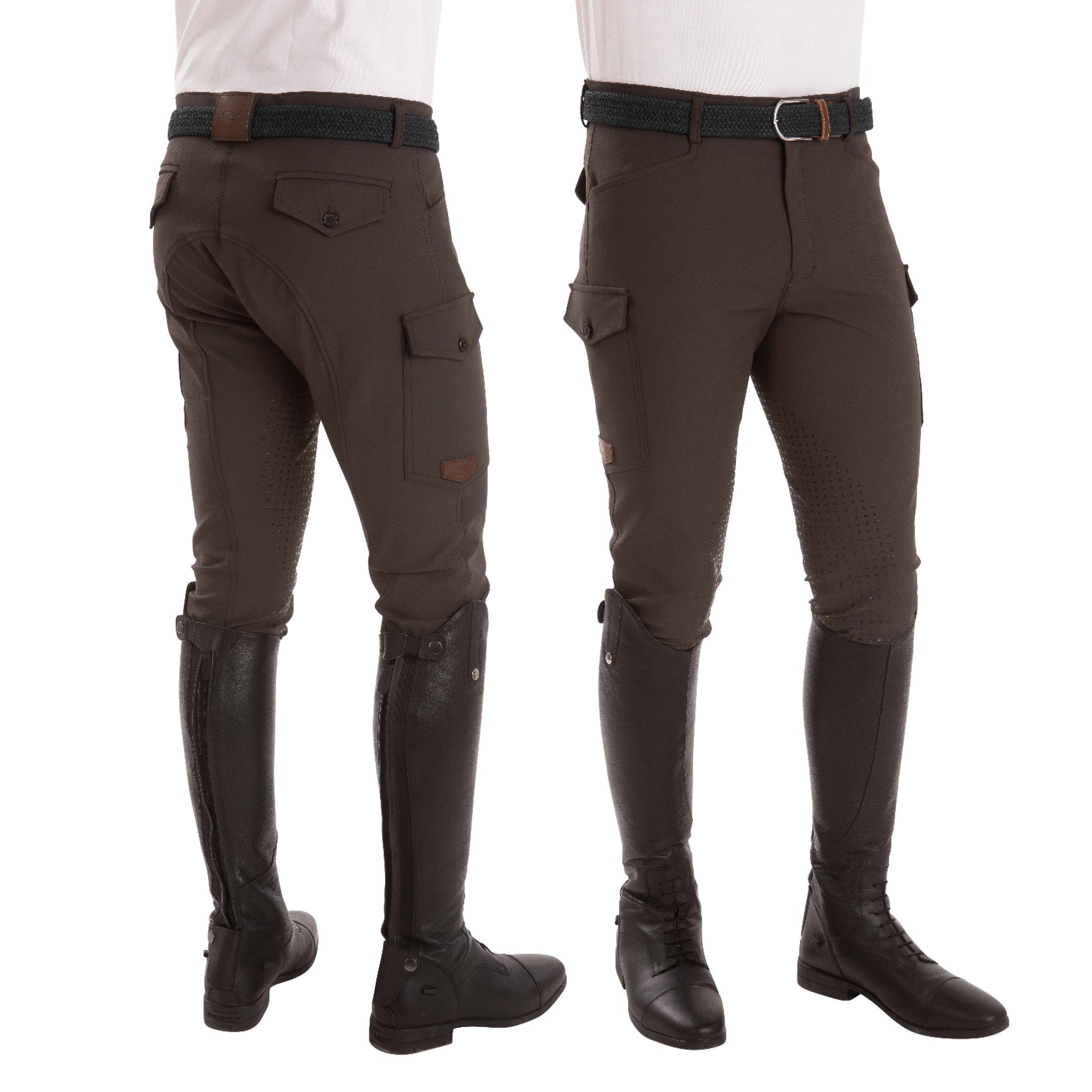 RIDBYXA LANCELOT CARGO